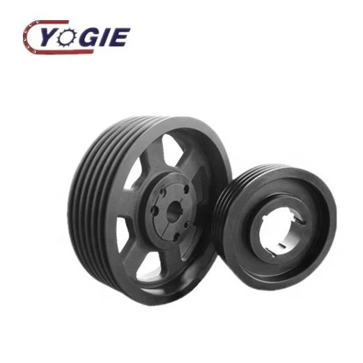 Pulley Pulley
