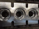 CNC glodalice