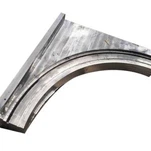 Kutni kutnik za crusher