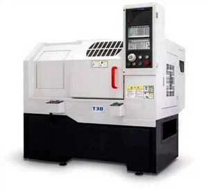 CNC tokarski stroj T30 obradni centar
