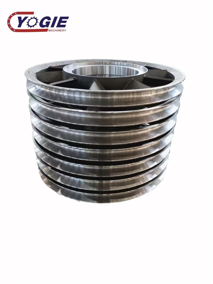 Wire Rope Sheave