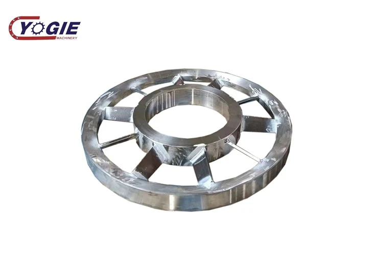 Wire Rope Sheave